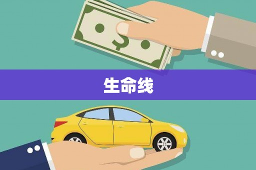 洛浦生命线
