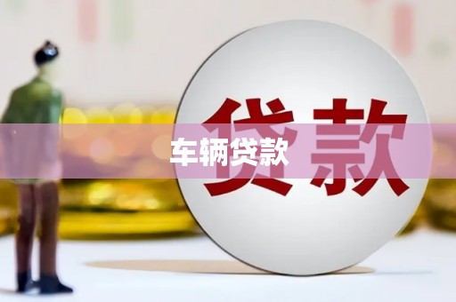 洛浦车辆贷款